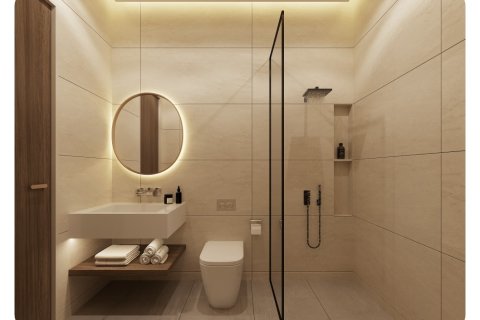 Chalet de 4 dormitorios en Phuket, Tailandia № 170246 - foto 24