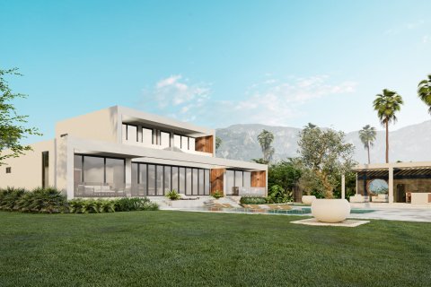 Chalet de 4 dormitorios en Pran Buri, Tailandia № 170245 - foto 17