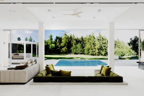 Chalet de 4 dormitorios en Pran Buri, Tailandia № 170245 - foto 4