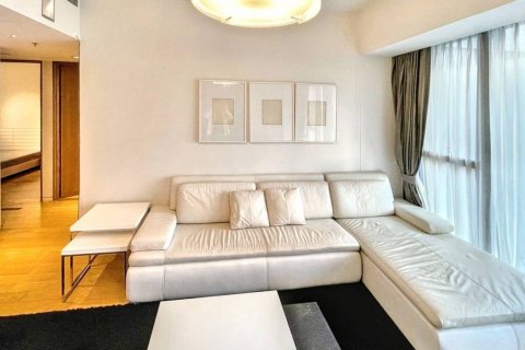 Condo in Bangkok, Thailand, 2 bedrooms № 119026 - photo 2