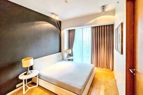 Condo in Bangkok, Thailand, 2 bedrooms № 119026 - photo 6