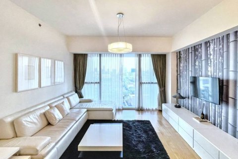 Condominio de 2 dormitorios en Bangkok, Tailandia № 119026