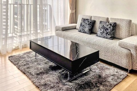 Eigentumswohnung in Khlong Toei, Bangkok, Thailand, 1 Schlafzimmer  № 119029