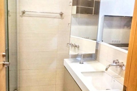 Condominio de 1 dormitorio en Khlong Toei, Bangkok, Tailandia № 119029 - foto 7