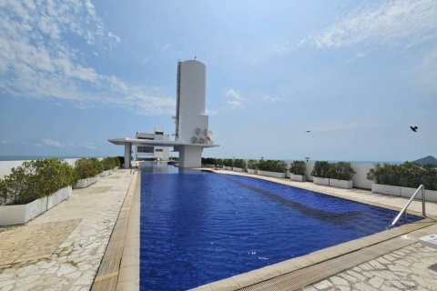 Condominio de 4 dormitorios en Hua Hin, Tailandia № 119027 - foto 2