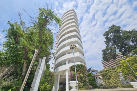 Condominio de 4 dormitorios en Hua Hin, Tailandia № 119027 - foto 10