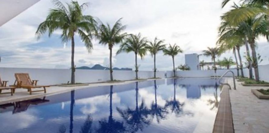 Condominio de 4 dormitorios en Hua Hin, Tailandia № 119027