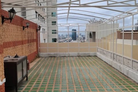 Condo à Yan Nawa, Bangkok, Thaïlande, 2 chambres  № 161818 - photo 6