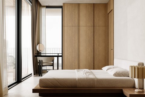 Apartamento de 2 habitaciones en Pattaya, Tailandia № 134125 - foto 5