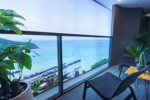 Wohnung in Pattaya, Thailand 3 Zimmer № 134127 - Foto 15