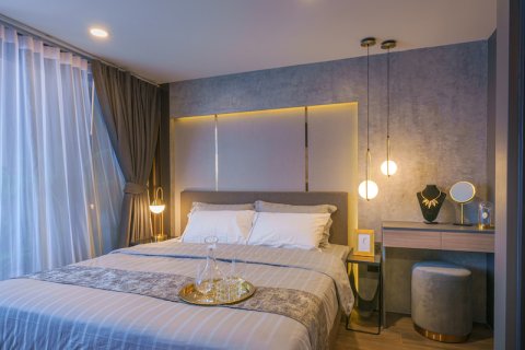 Wohnung in Pattaya, Thailand 3 Zimmer № 134127 - Foto 7