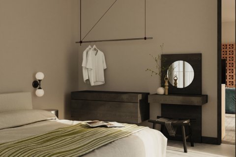 Apartamento de 2 habitaciones en Pattaya, Tailandia № 134123 - foto 5