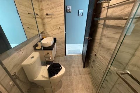 Estudio en el condominio en Kathu, Tailandia № 152751 - foto 14