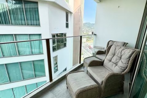 Estudio en el condominio en Kathu, Tailandia № 152751 - foto 17