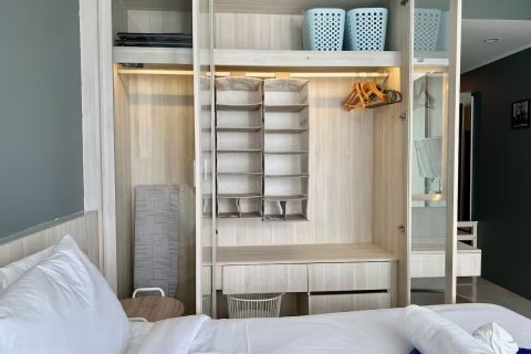 Estudio en el condominio en Kathu, Tailandia № 152751 - foto 12