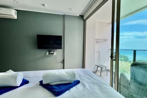 Estudio en el condominio en Kathu, Tailandia № 152751 - foto 4