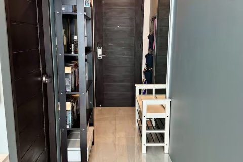 Estudio en el condominio en Kathu, Tailandia № 152751 - foto 20