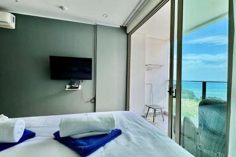 Estudio en el condominio en Kathu, Tailandia № 152751 - foto 9