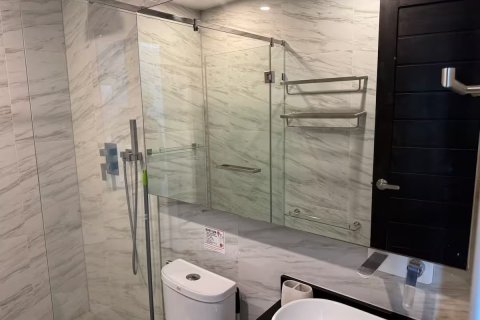 Estudio en el condominio en Kathu, Tailandia № 152751 - foto 13