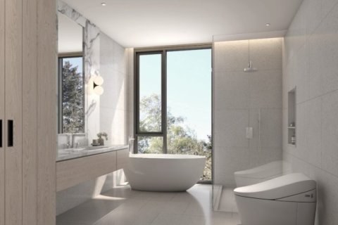 Chalet de 4 dormitorios en Chalong, Tailandia № 191176 - foto 7