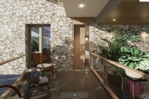 Chalet de 3 dormitorios en Bang Tao, Tailandia № 191172 - foto 7