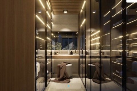 Chalet de 3 dormitorios en Bang Tao, Tailandia № 191172 - foto 9