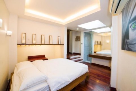 Chalet de 5 dormitorios en Surin Beach, Tailandia № 191170 - foto 15