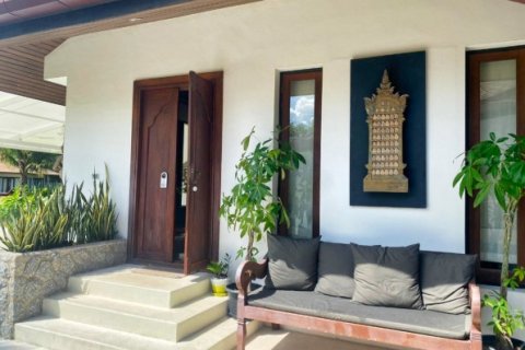 Chalet de 5 dormitorios en Surin Beach, Tailandia № 191170 - foto 6