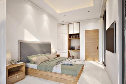 Villa in Phang Nga, Thailand 3 bedrooms № 191175 - photo 2