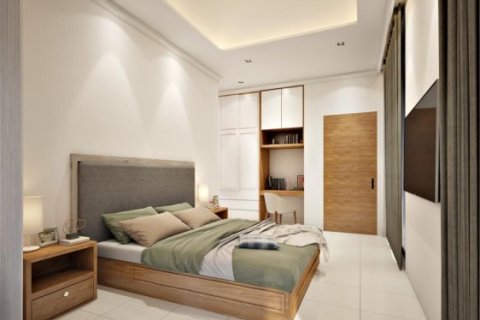 Villa in Phang Nga, Thailand 3 bedrooms № 191175 - photo 5