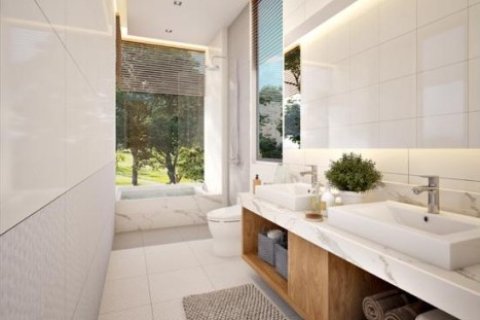Villa in Phang Nga, Thailand 3 bedrooms № 191175 - photo 3
