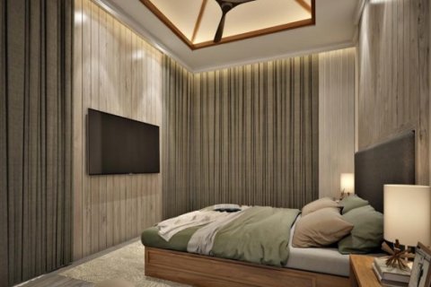 Villa in Phang Nga, Thailand 3 bedrooms № 191175 - photo 4