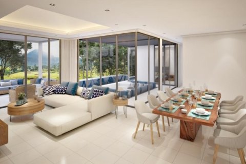 Villa in Phang Nga, Thailand 3 bedrooms № 191175 - photo 17