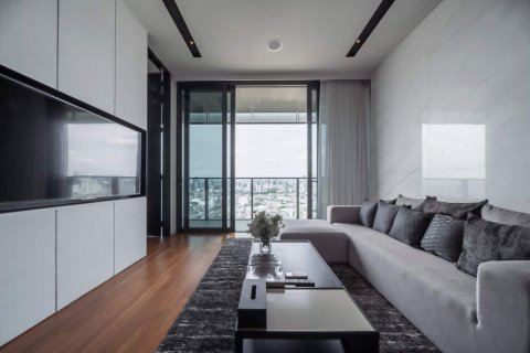 Condominio de 1 dormitorio en Bangkok, Tailandia № 166493 - foto 3