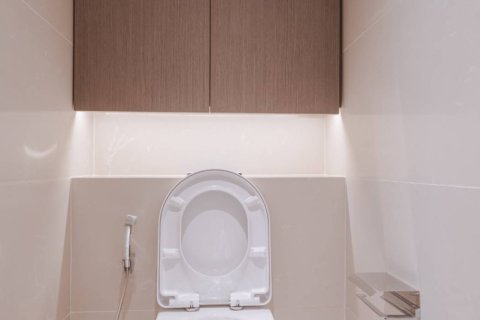 Condominio de 2 dormitorios en Bangkok, Tailandia № 166492 - foto 10