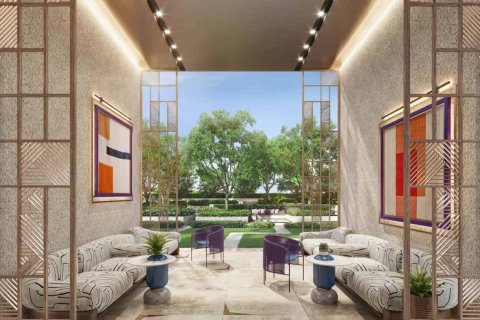 Condo in Lat Phrao, Bangkok, Thailand, 1 bedroom № 166496 - photo 4