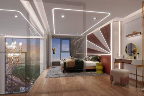 Condo in Lat Phrao, Bangkok, Thailand, 1 bedroom № 166496 - photo 21
