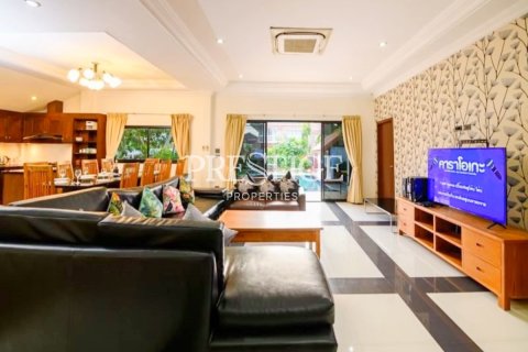 บ้านในพัทยา, ประเทศไทย 5 ห้องนอน № 198648 - รูปถ่าย 3