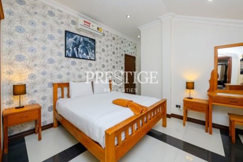 บ้านในพัทยา, ประเทศไทย 5 ห้องนอน № 198648 - รูปถ่าย 5