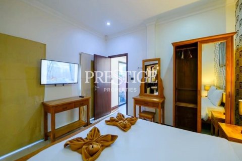 บ้านในพัทยา, ประเทศไทย 5 ห้องนอน № 198648 - รูปถ่าย 8