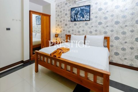 บ้านในพัทยา, ประเทศไทย 5 ห้องนอน № 198648 - รูปถ่าย 10