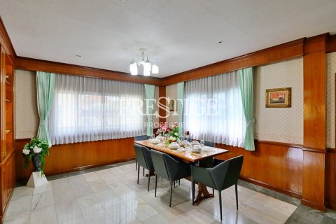 House in Pattaya, Thailand 5 bedrooms № 198645 - photo 6
