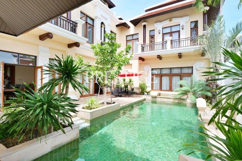 บ้านในพัทยา, ประเทศไทย 4 ห้องนอน № 198642