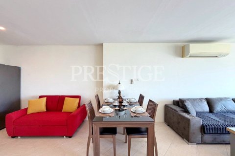 Condominio de 1 dormitorio en Pattaya, Tailandia № 198643 - foto 6