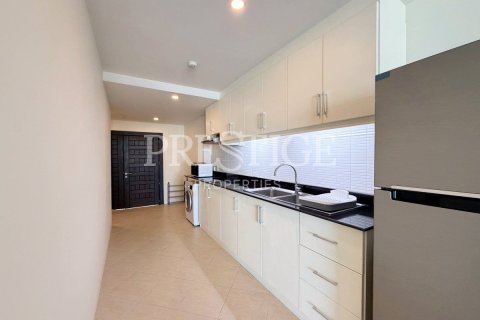 Condominio de 1 dormitorio en Pattaya, Tailandia № 198643 - foto 9