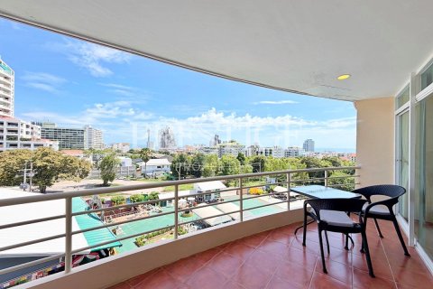 Condominio de 1 dormitorio en Pattaya, Tailandia № 198643 - foto 13