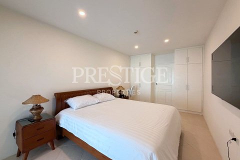 Condominio de 1 dormitorio en Pattaya, Tailandia № 198643 - foto 11