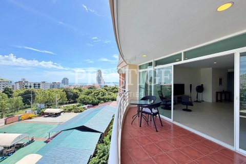 Condominio de 1 dormitorio en Pattaya, Tailandia № 198643 - foto 14