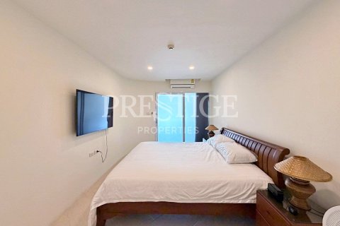Condominio de 1 dormitorio en Pattaya, Tailandia № 198643 - foto 10