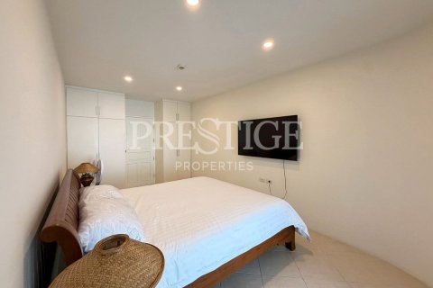 Condominio de 1 dormitorio en Pattaya, Tailandia № 198643 - foto 12
